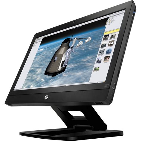 HP Z1 G2 Workstation .